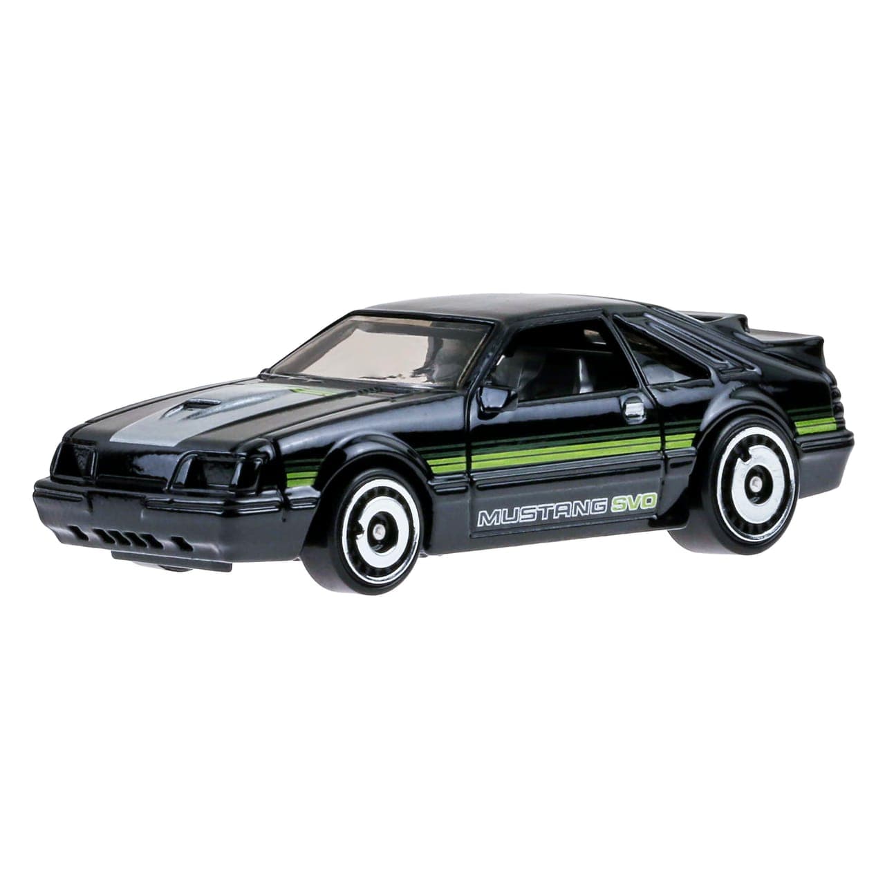 '84 Mustang SVO