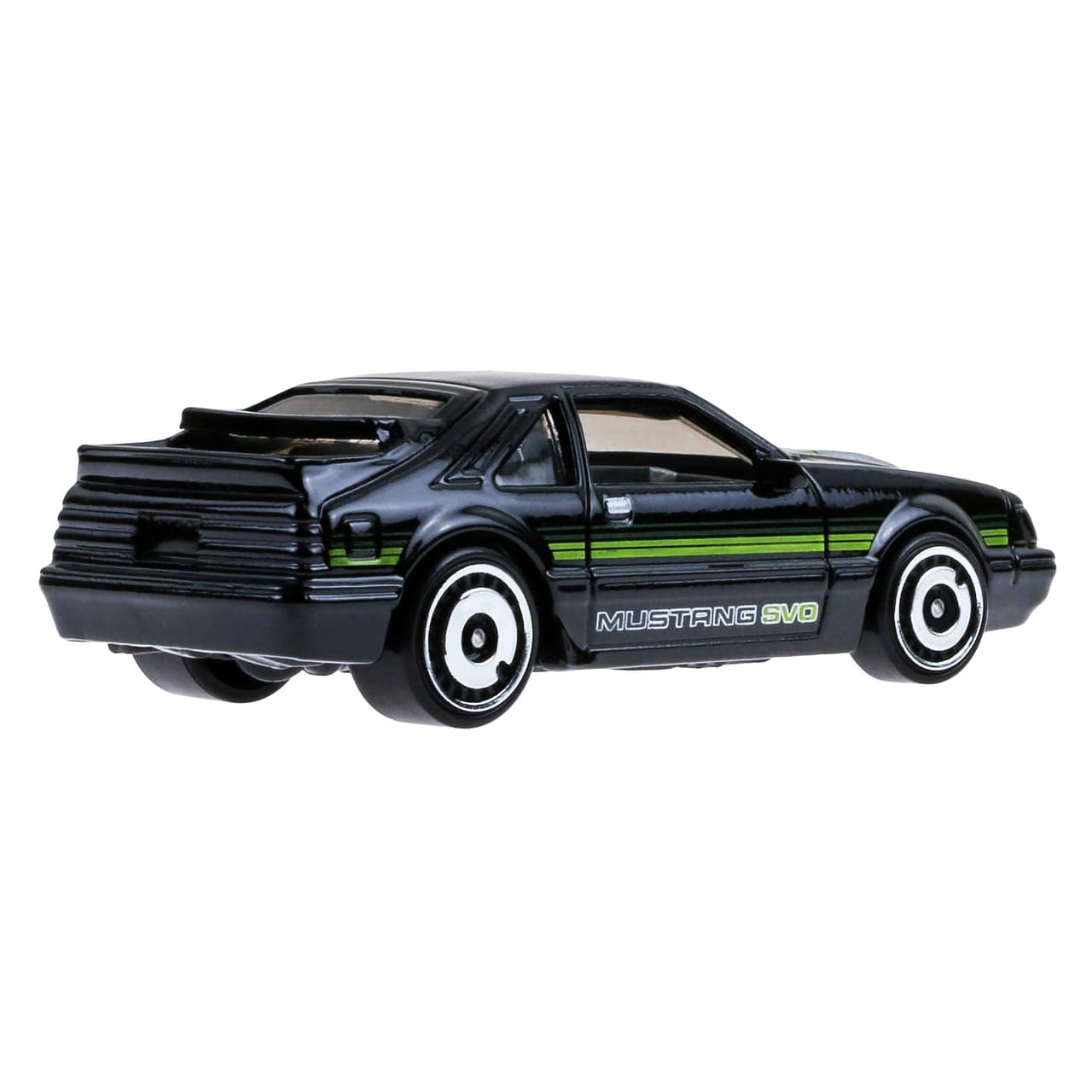 '84 Mustang SVO 3