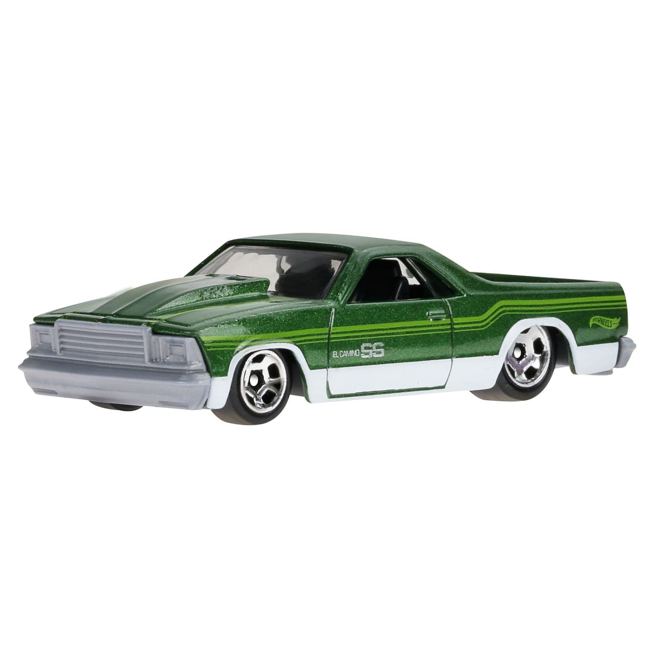 '80 El Camino