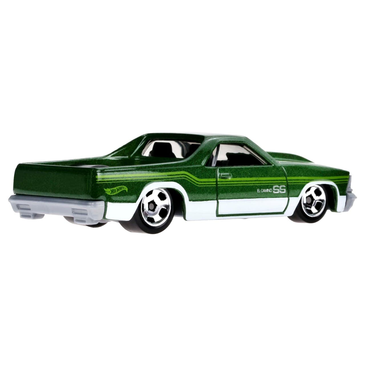 '80 El Camino 3