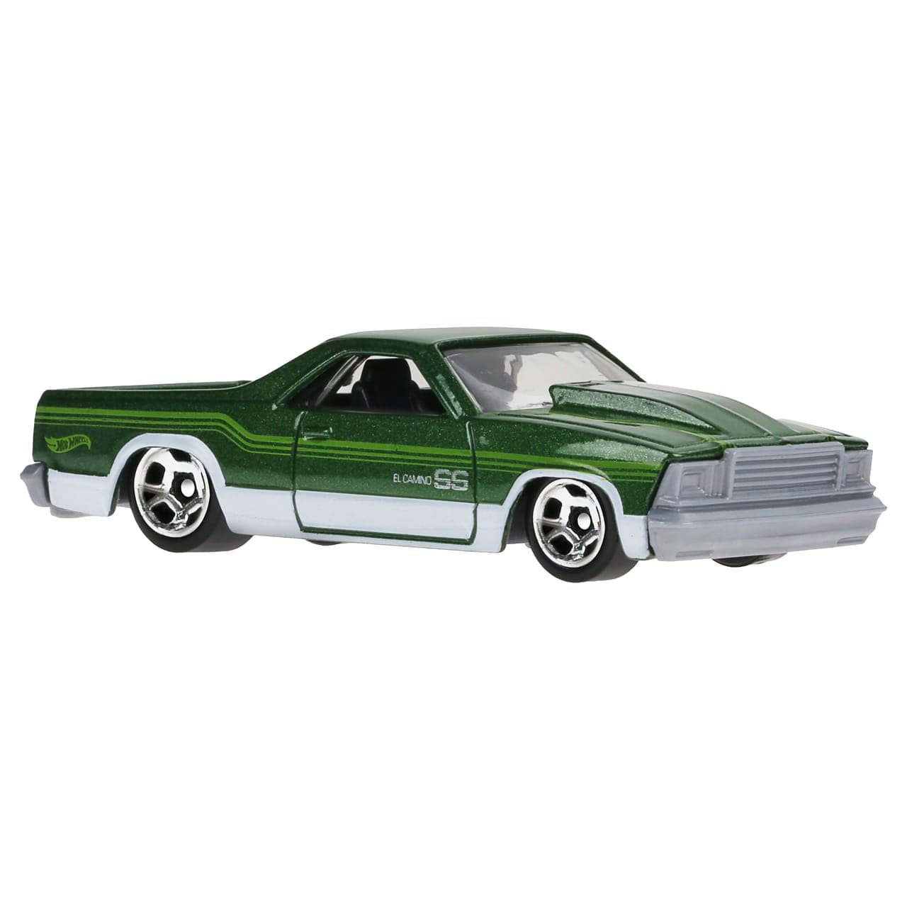 '80 El Camino 4