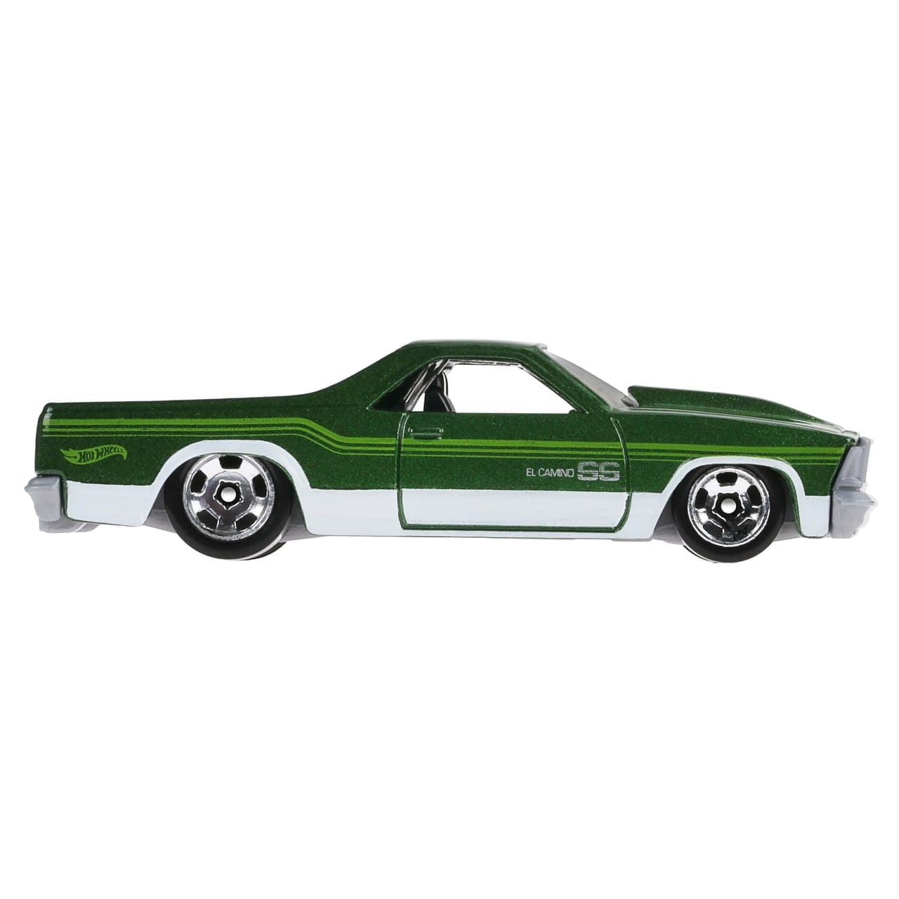 '80 El Camino 5