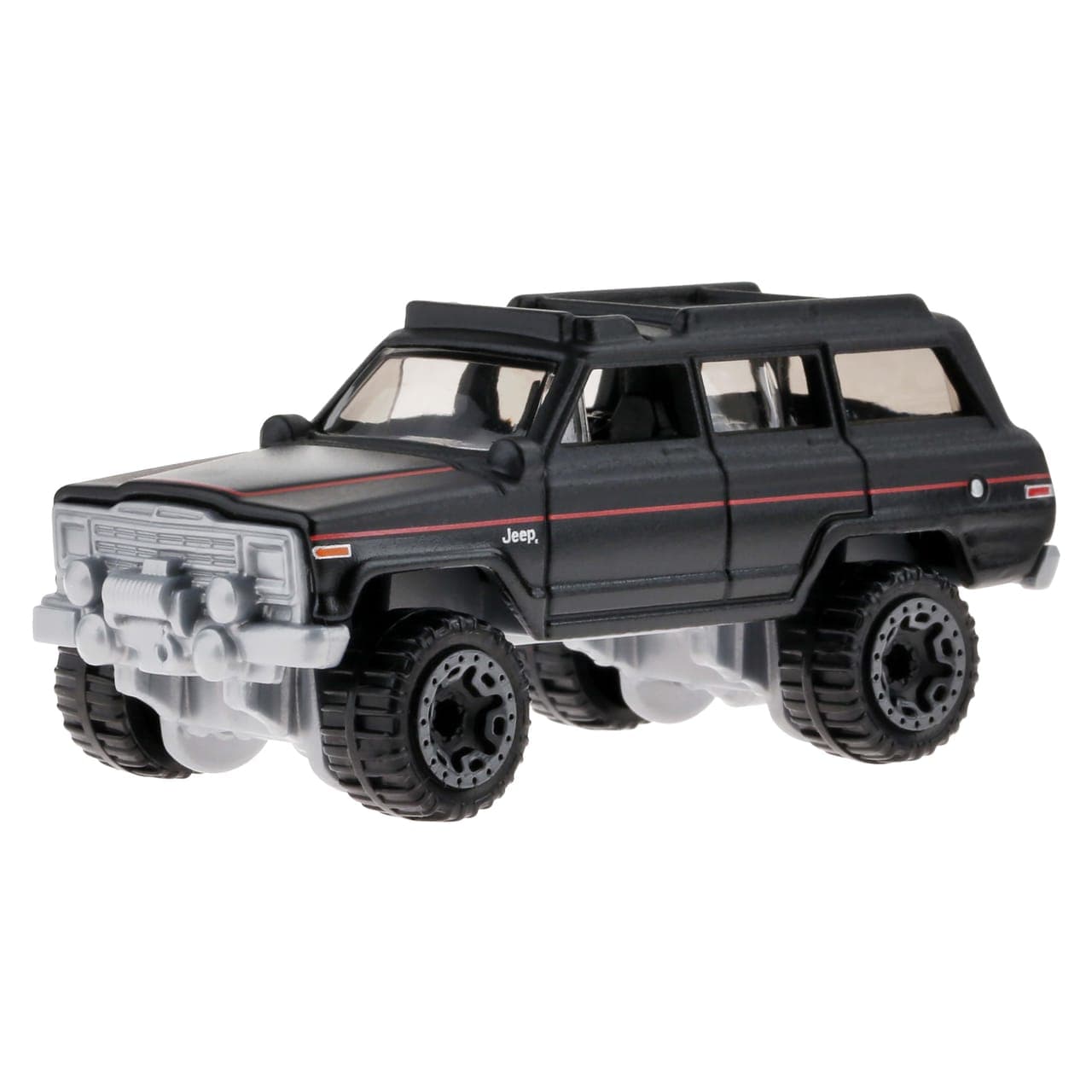 1988 Jeep Wagoneer