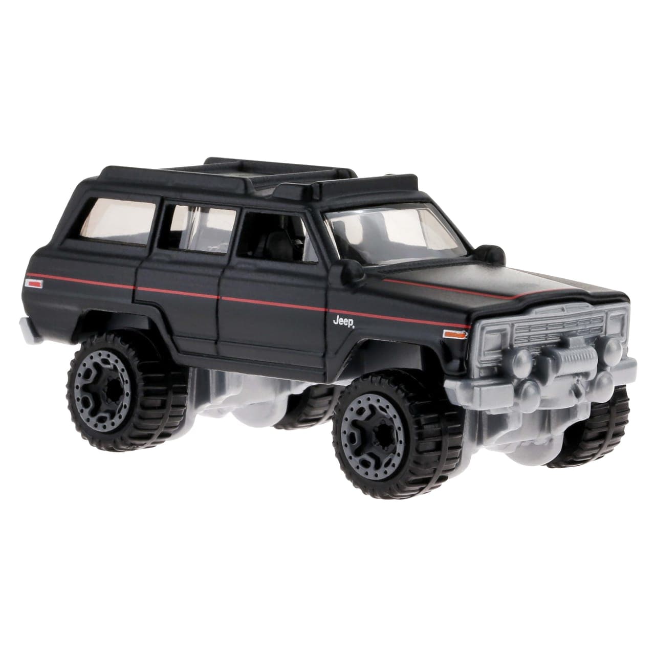 1988 Jeep Wagoneer 4