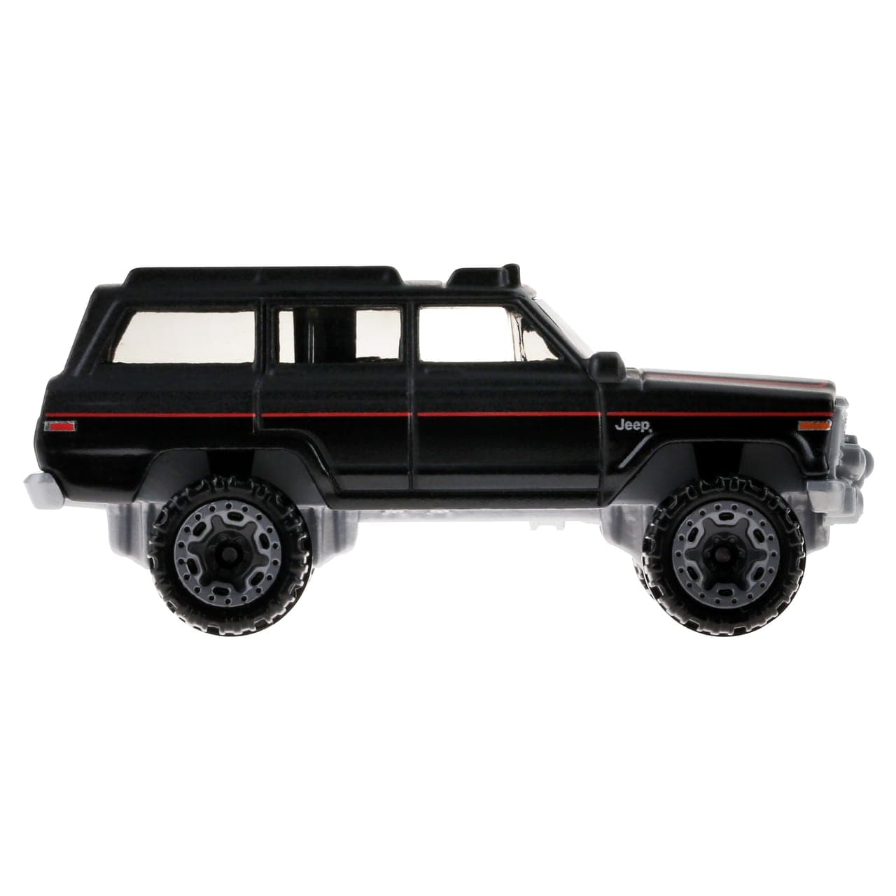 1988 Jeep Wagoneer 5