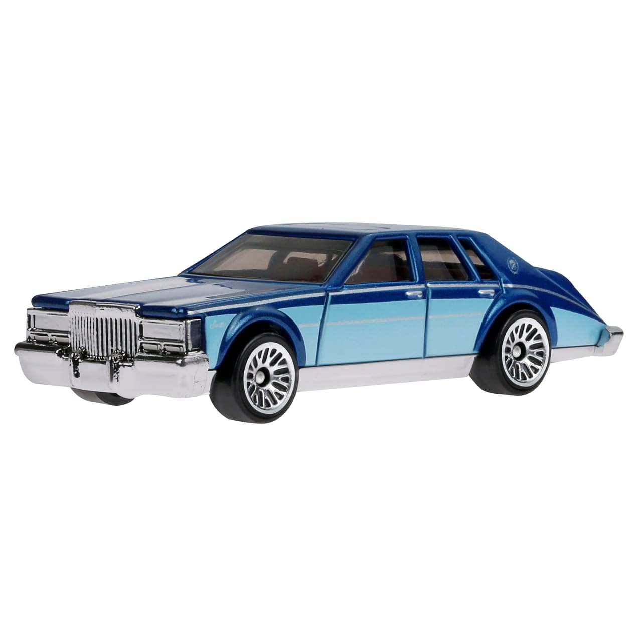'82 CADILLAC SEVILLE
