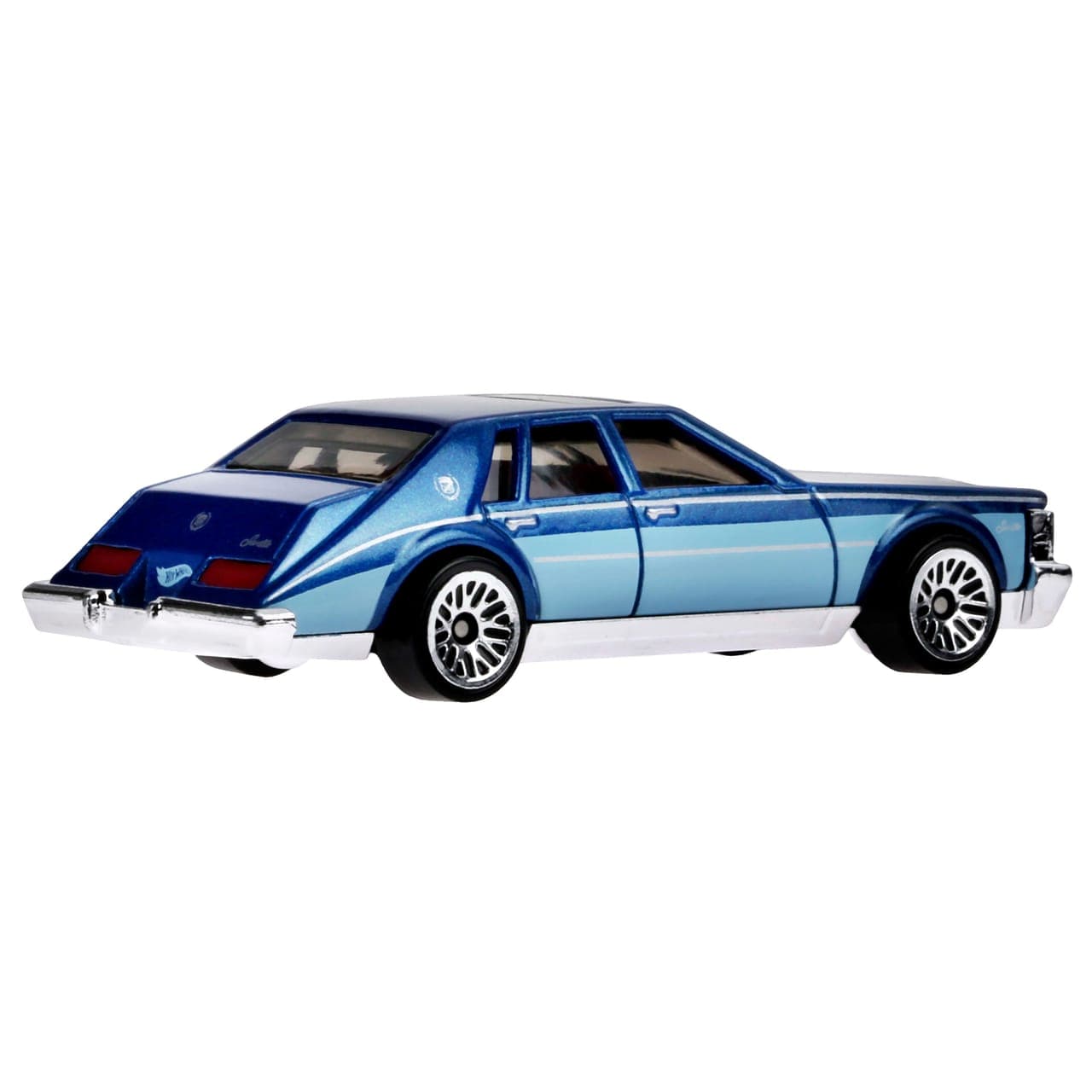 '82 CADILLAC SEVILLE 3