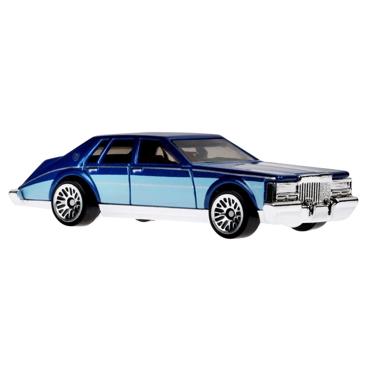 '82 CADILLAC SEVILLE 4