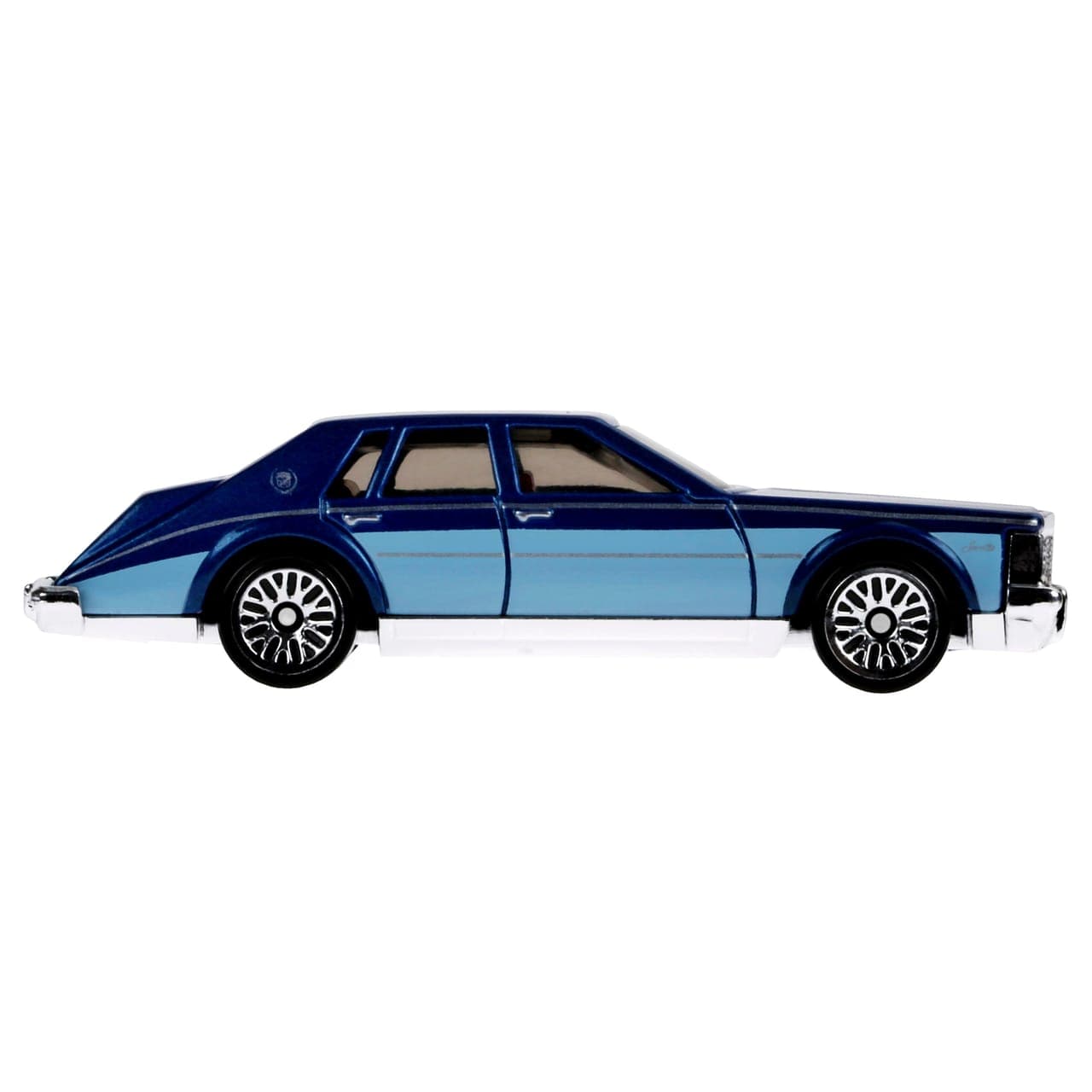 '82 CADILLAC SEVILLE 5