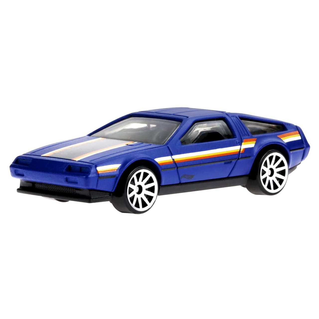 DMC DeLorean