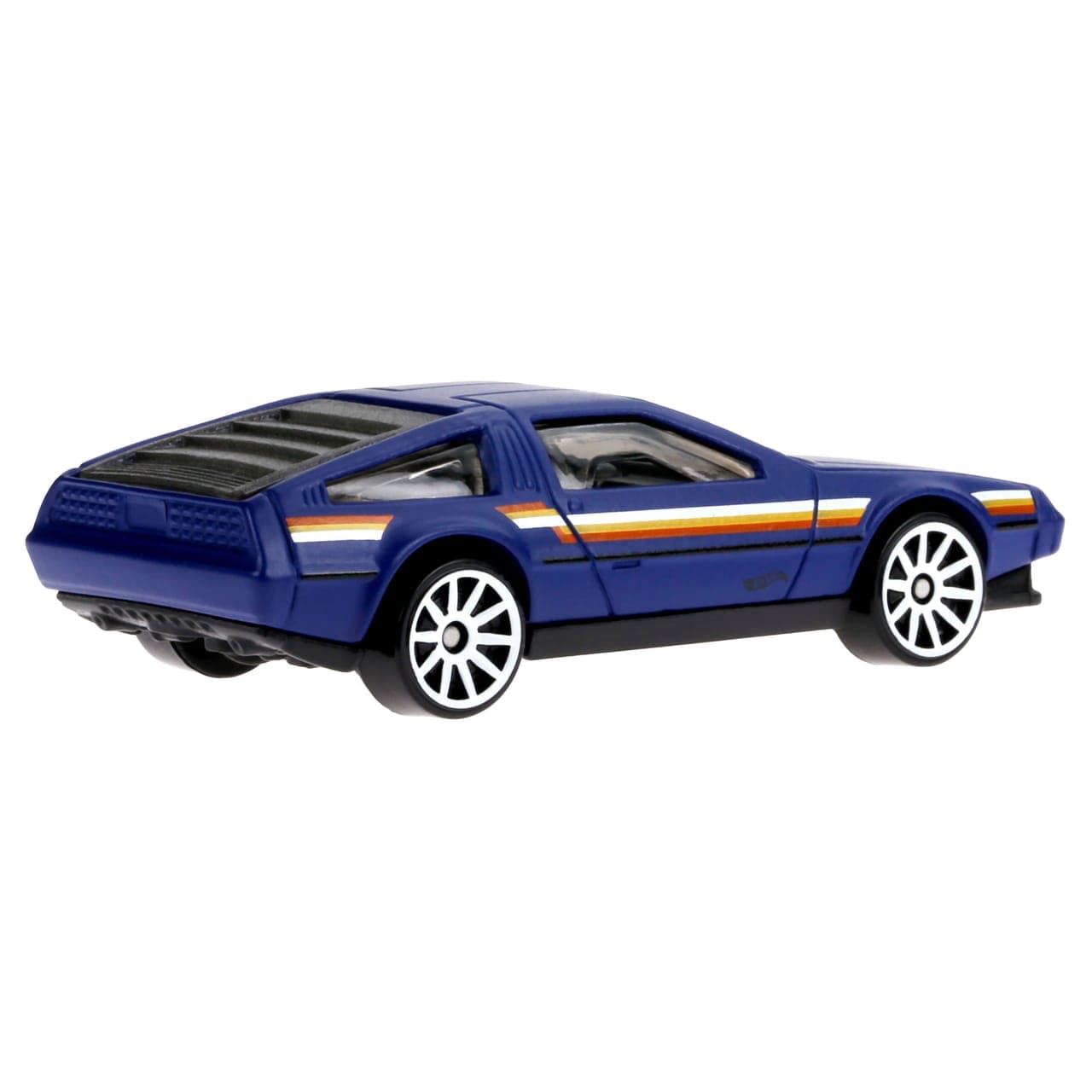 DMC DeLorean 3