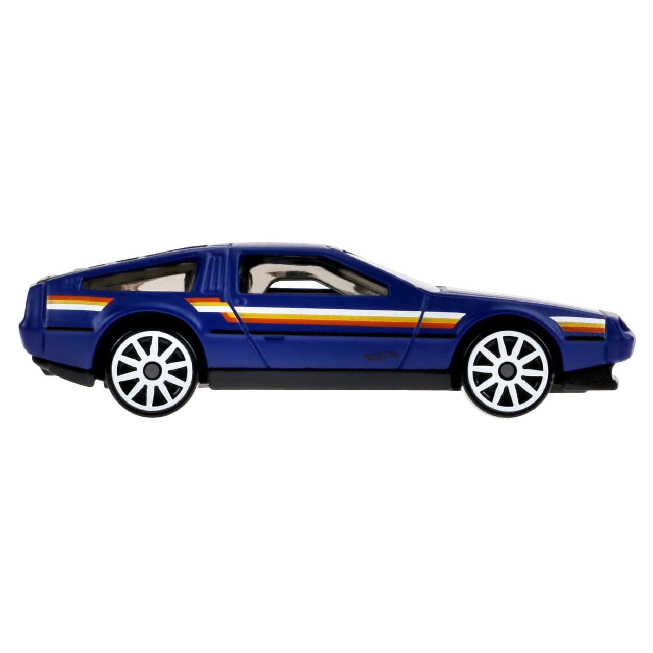 DMC DeLorean 5