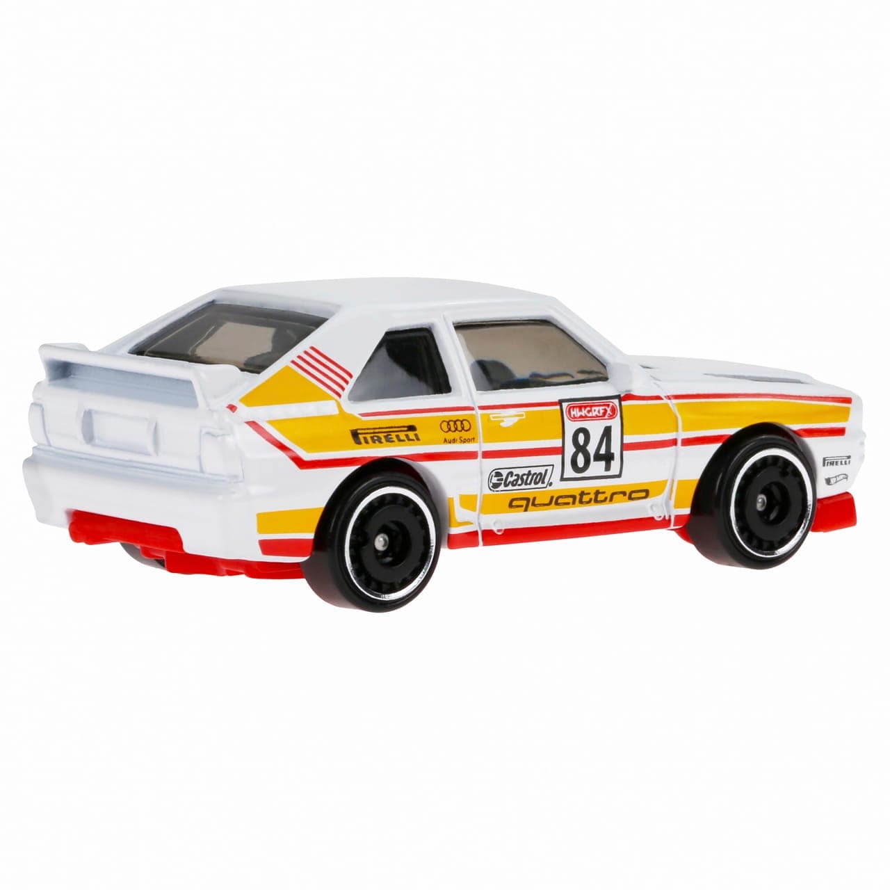 '84 Audi Sport quattro 3