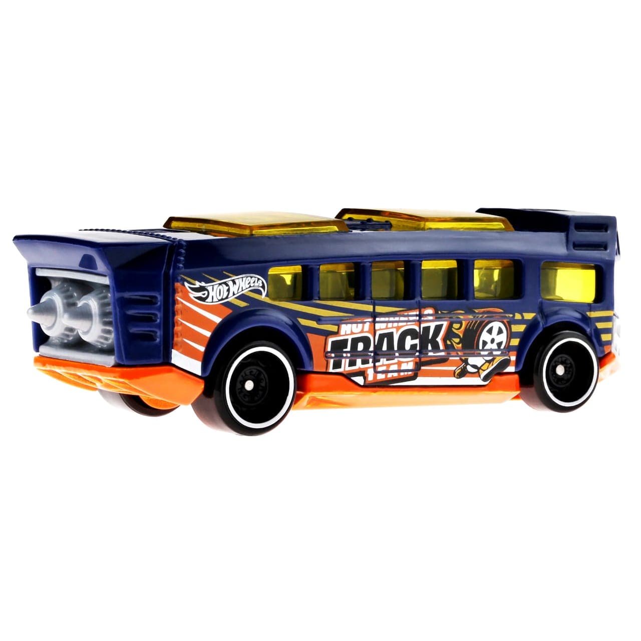 Hot Wheels High 3