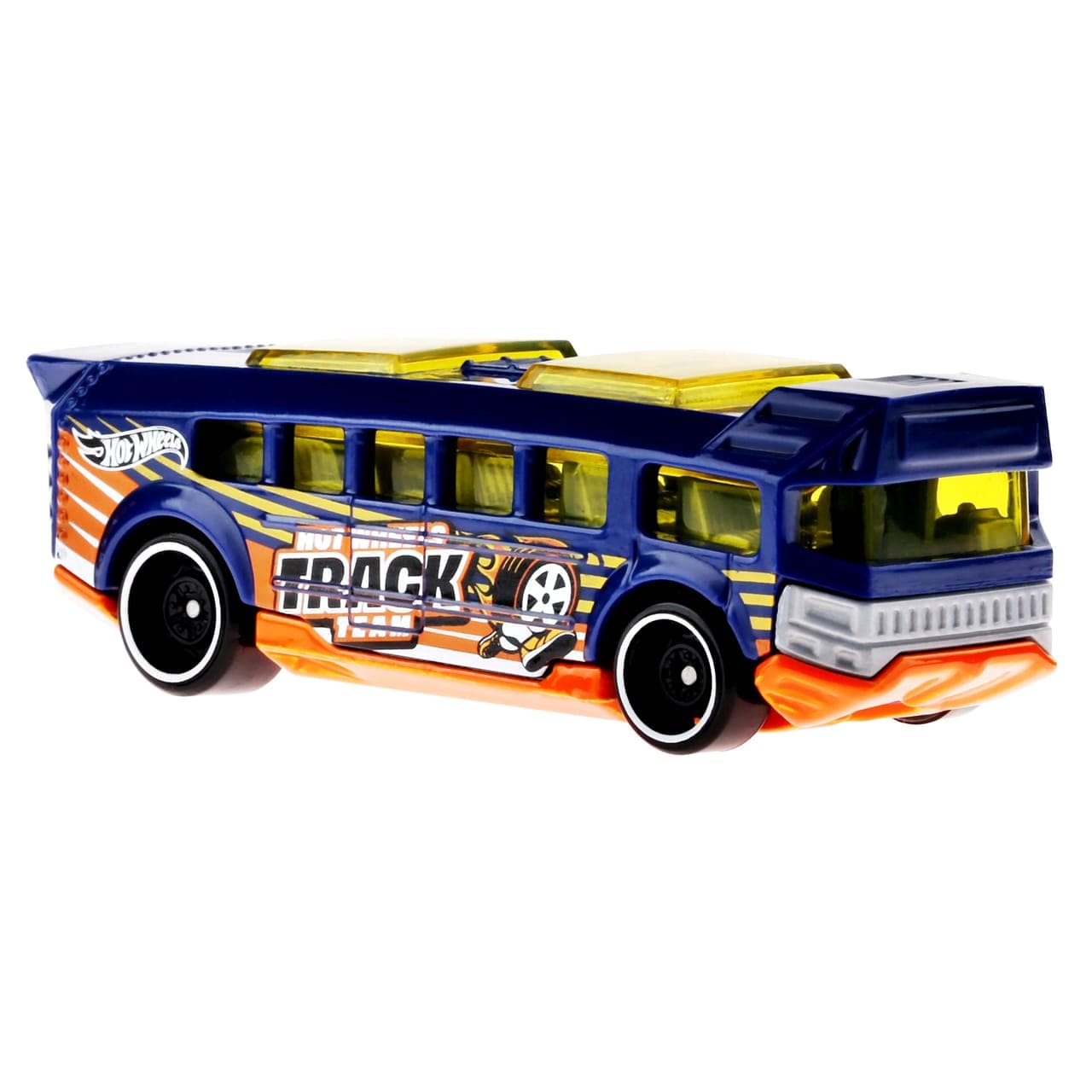 Hot Wheels High 4
