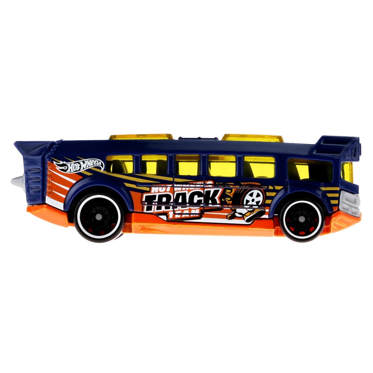 Hot Wheels High 5