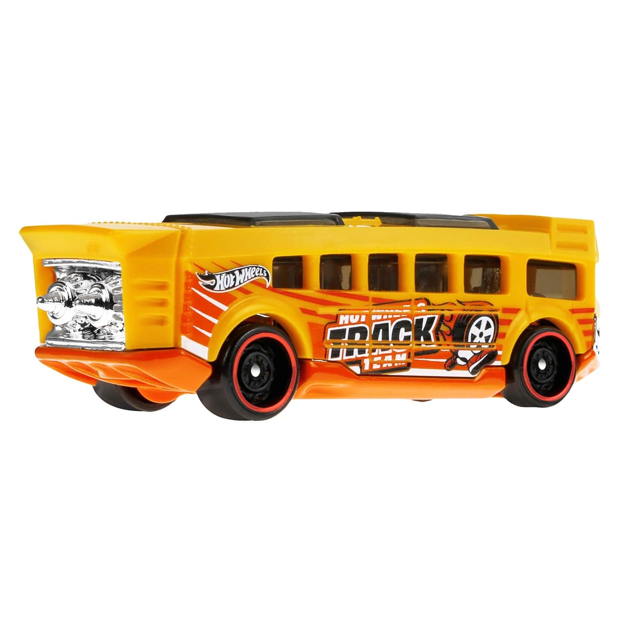 Hot Wheels High 3
