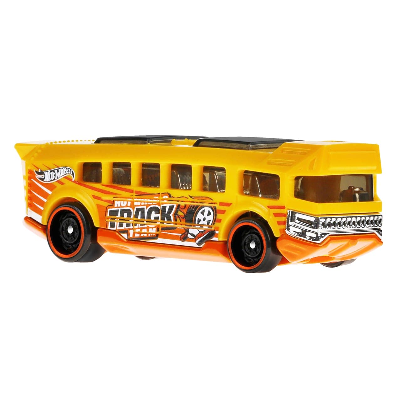 Hot Wheels High 4