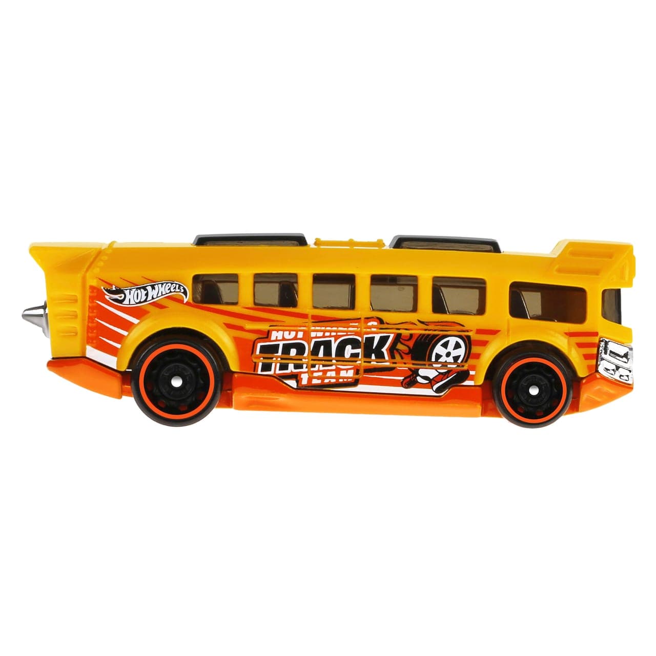 Hot Wheels High 5
