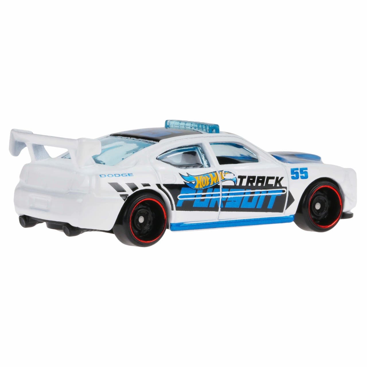 DODGE CHARGER DRIFT 3