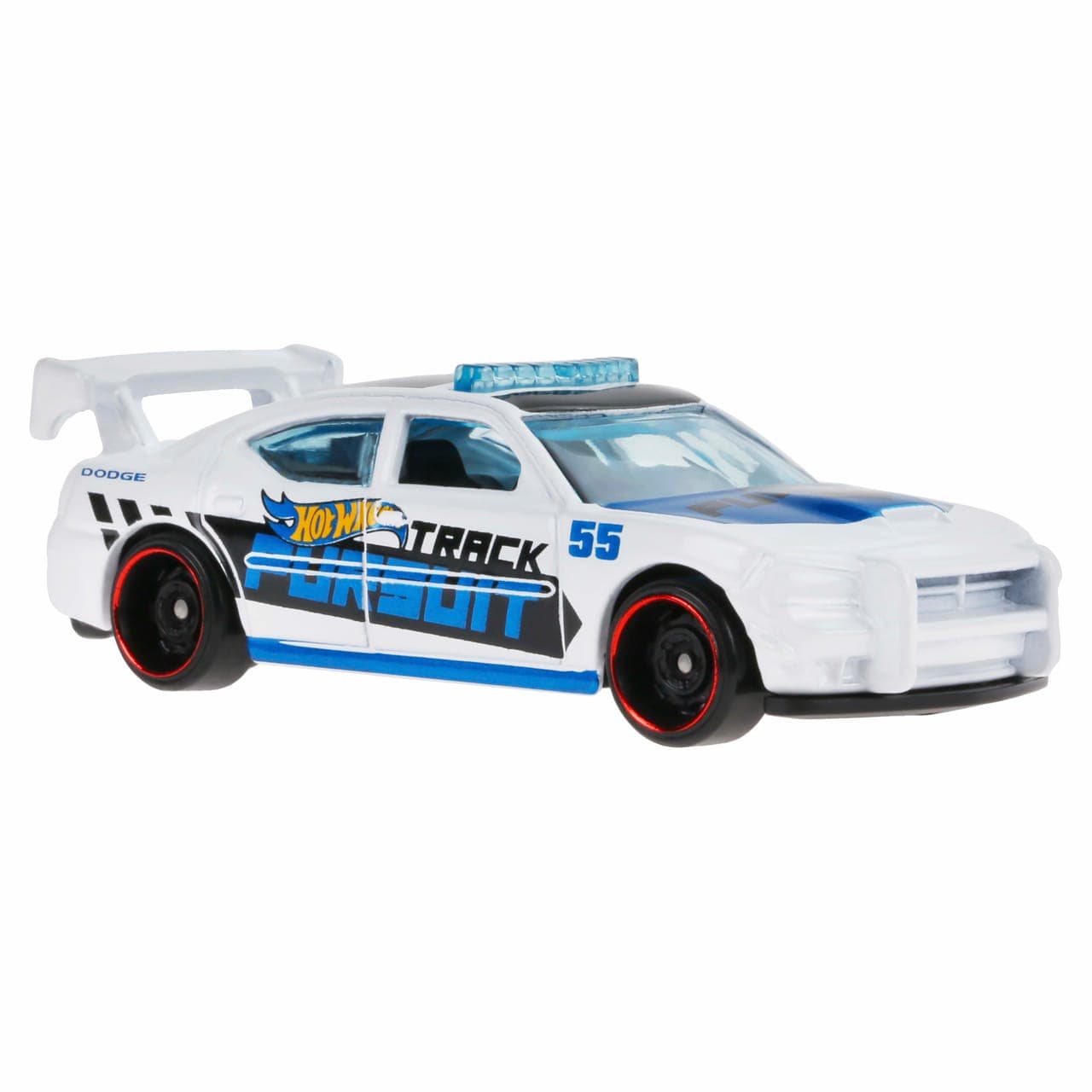 DODGE CHARGER DRIFT 4