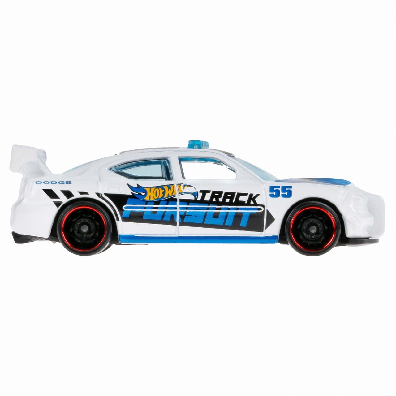 DODGE CHARGER DRIFT 5