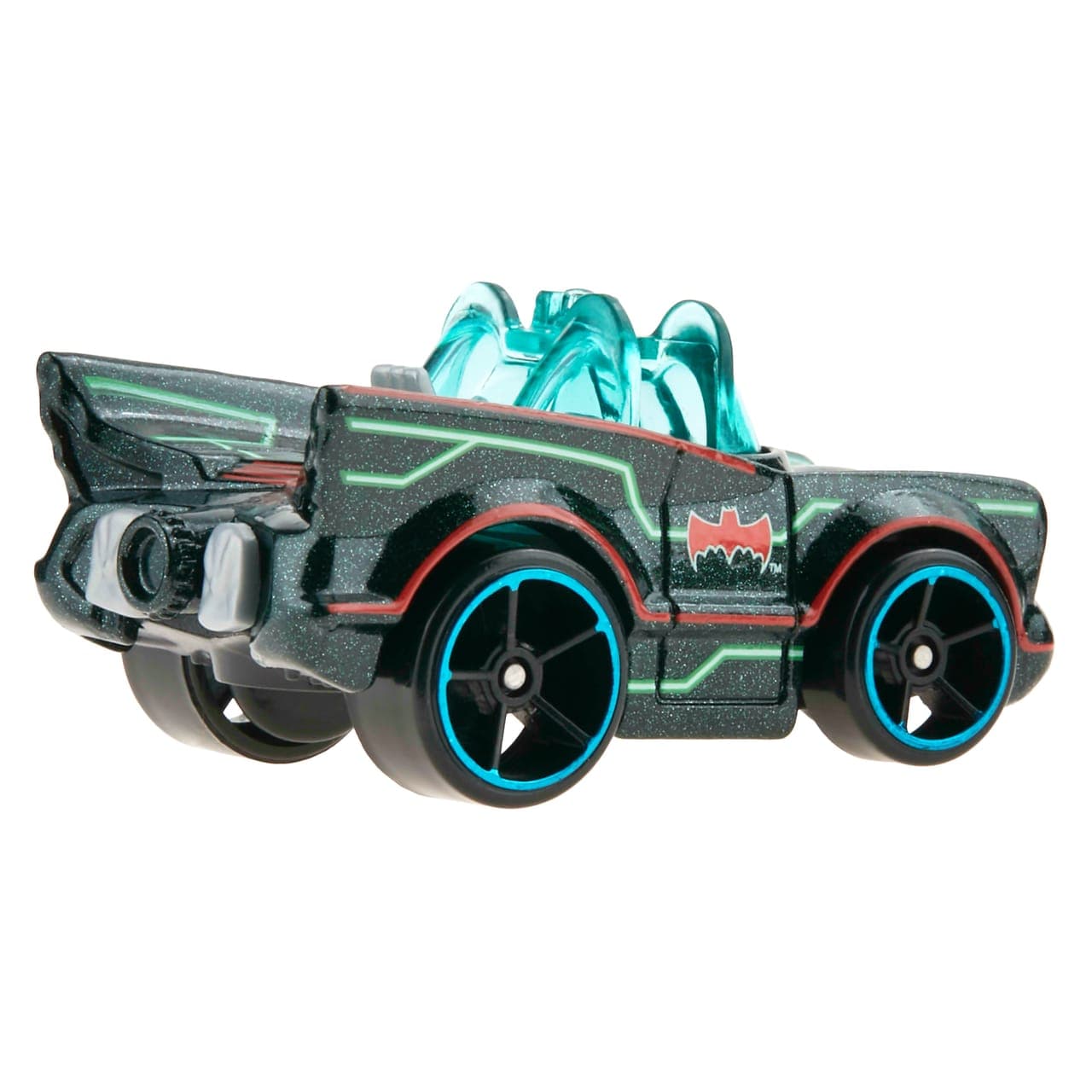 Classic TV Series Batmobile 3
