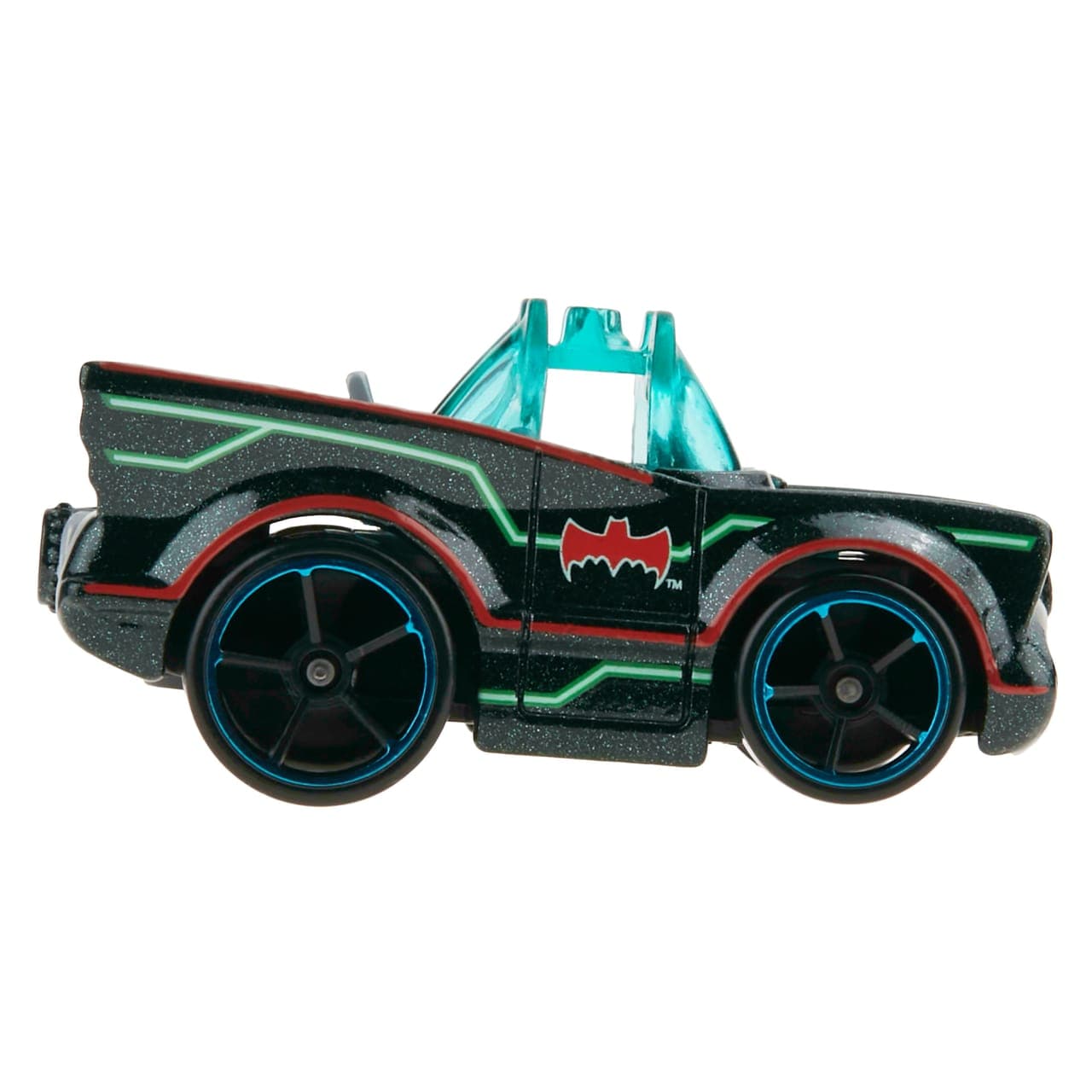 Classic TV Series Batmobile 5