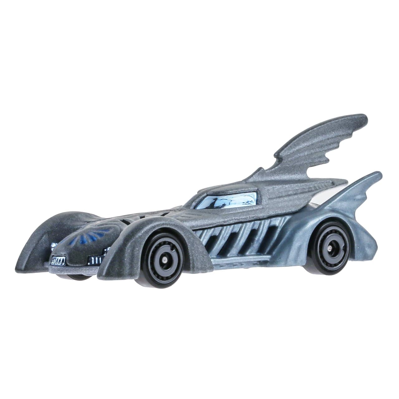 Batman Forever Batmobile