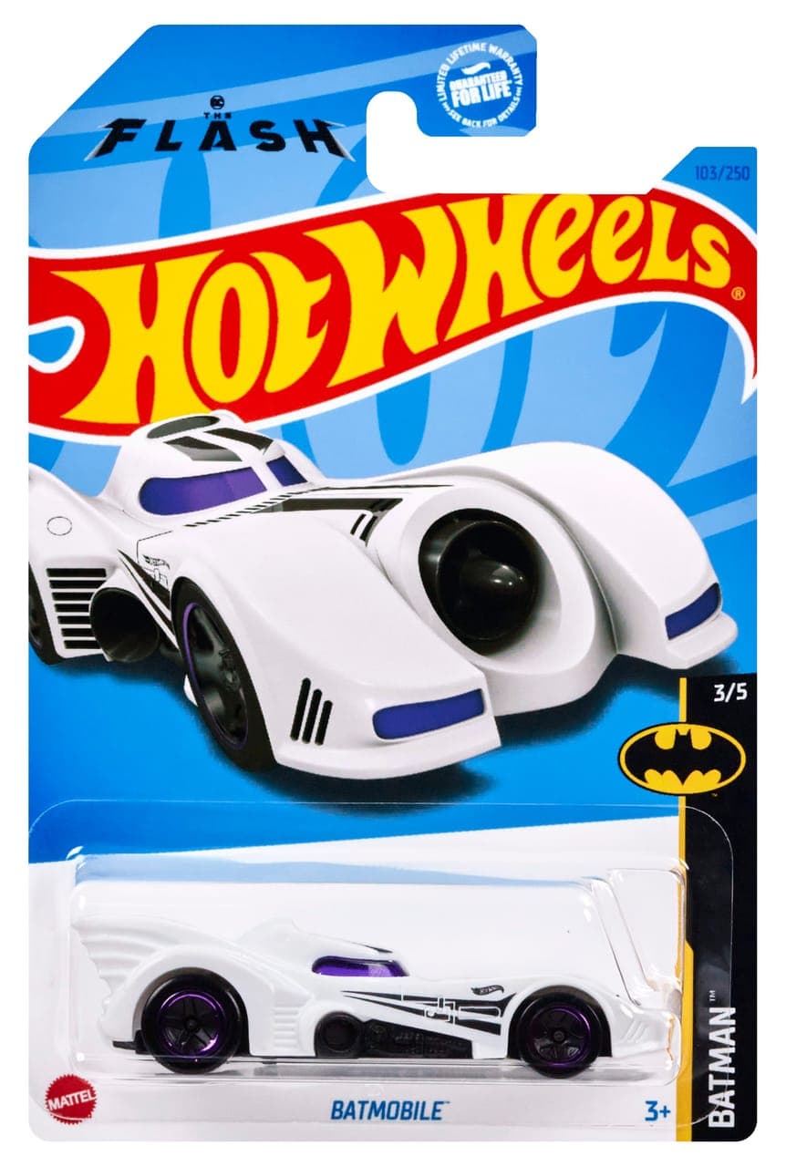 BATMOBILE 2