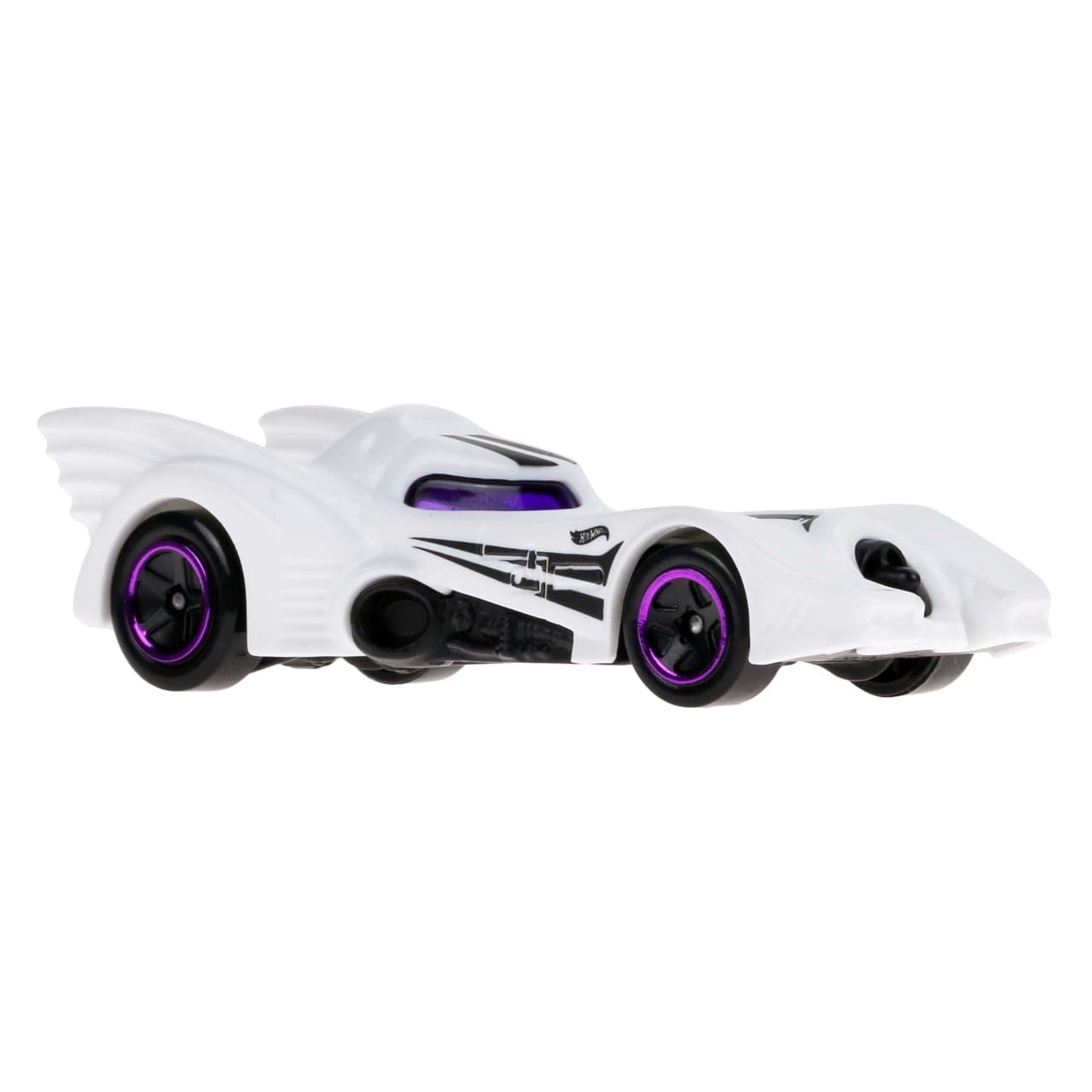 BATMOBILE 4