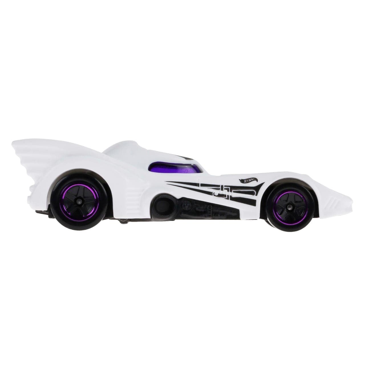 BATMOBILE 5