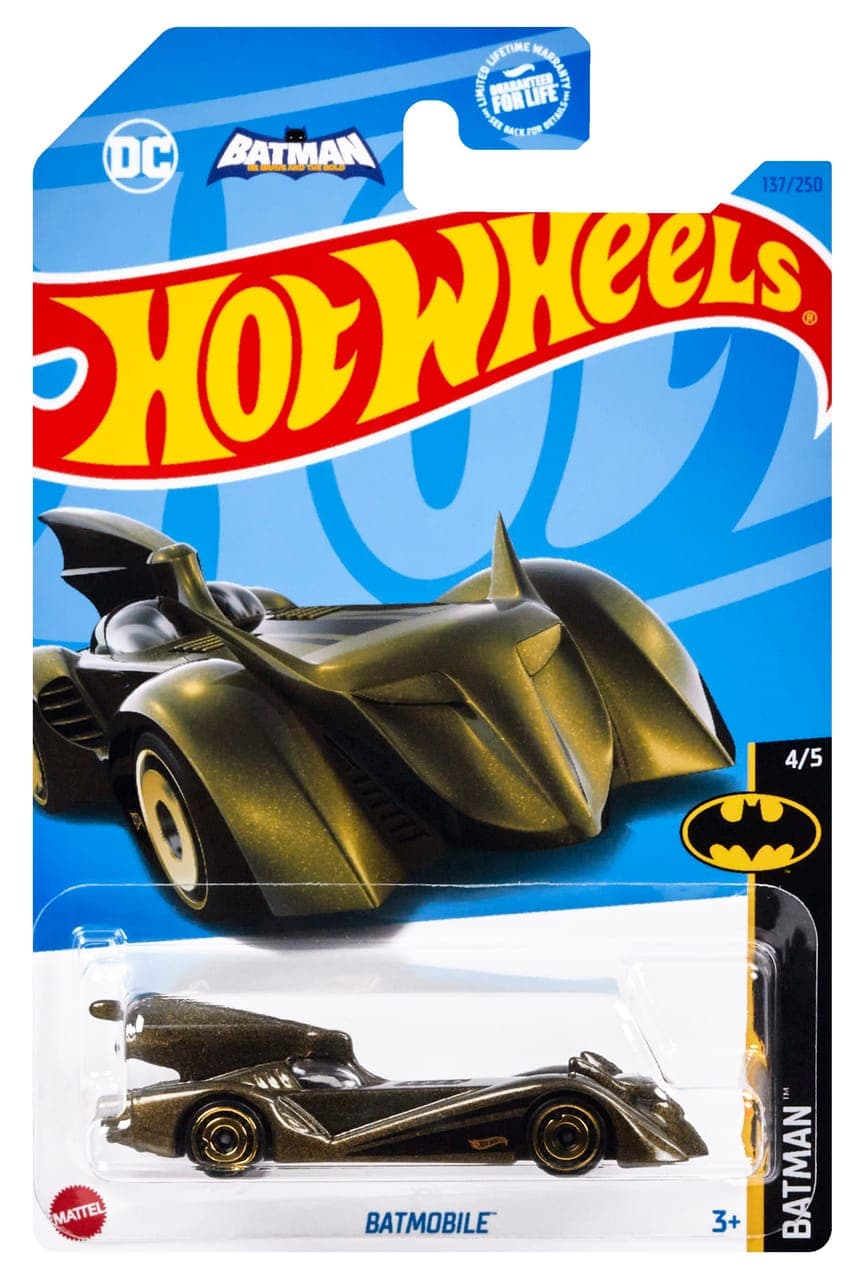 BATMOBILE 2