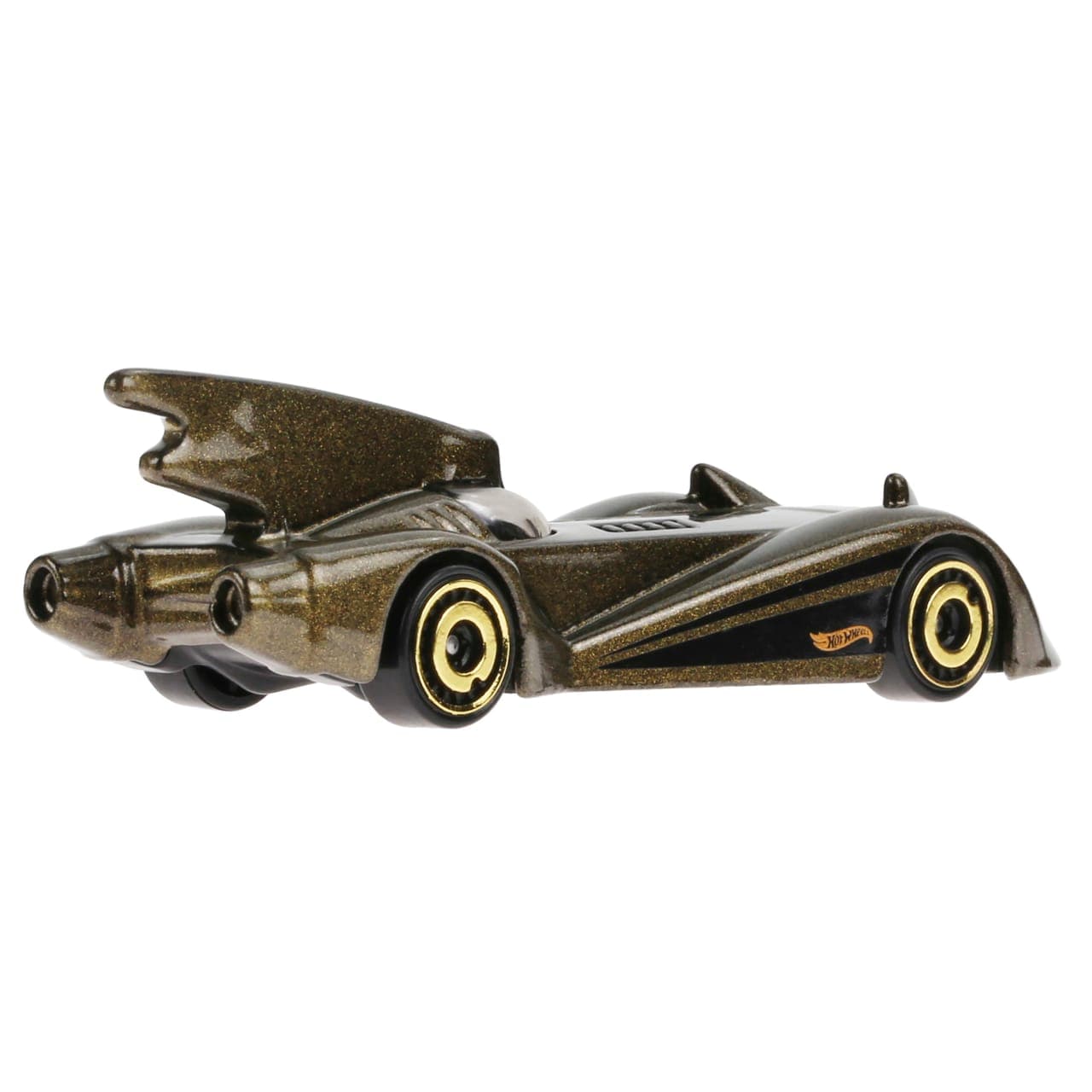 BATMOBILE 3