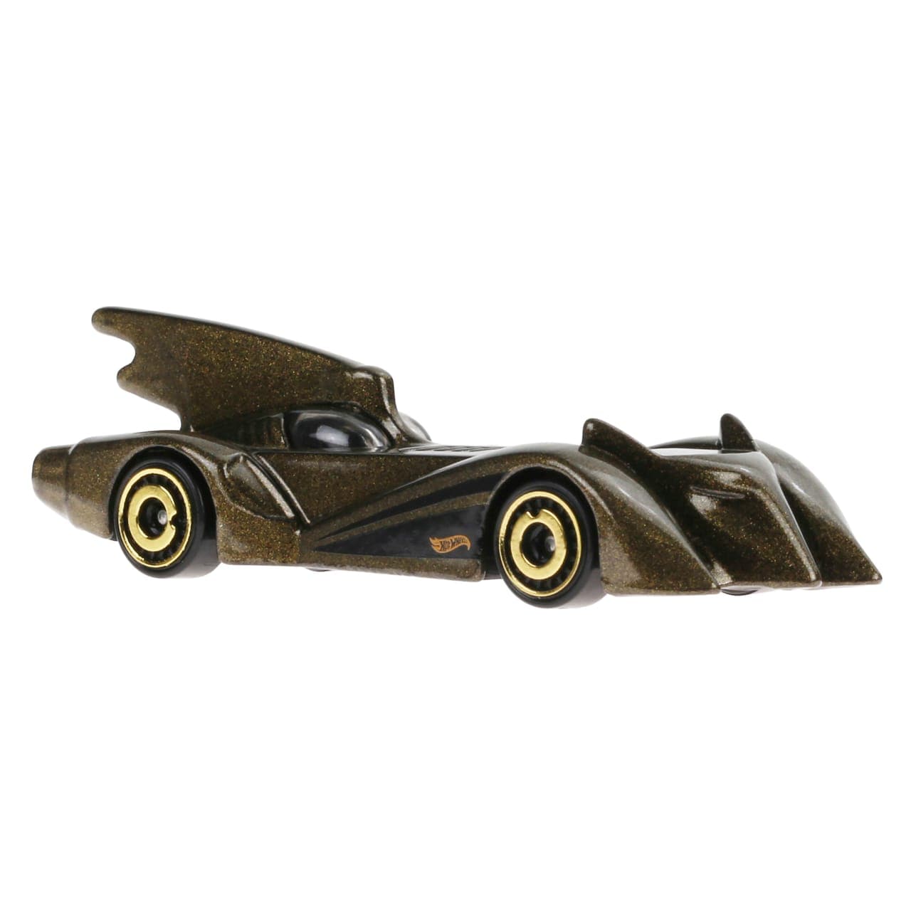 BATMOBILE 4