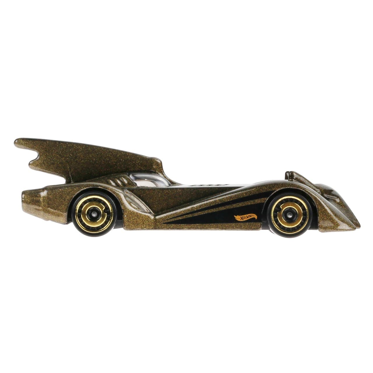 BATMOBILE 5