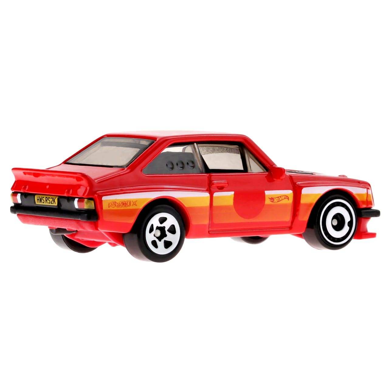 Ford Escort RS2000 2