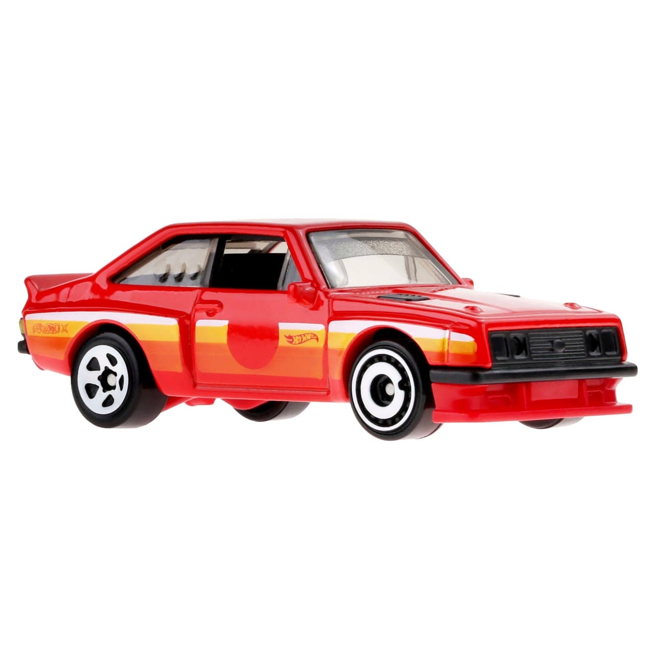 Ford Escort RS2000 3