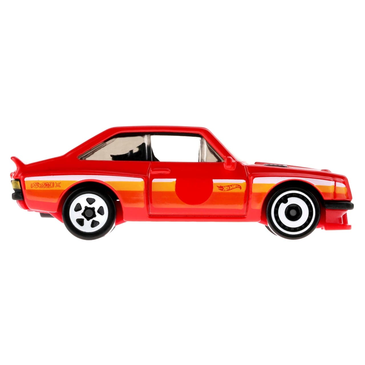 Ford Escort RS2000 4