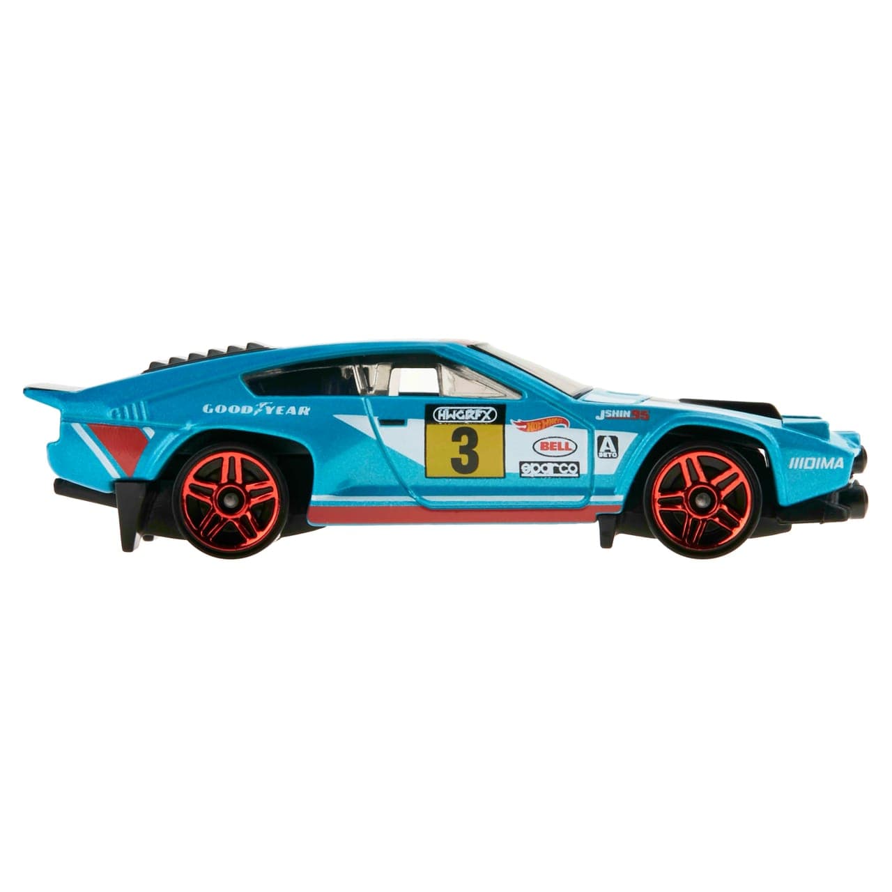 Dimachinni Veloce 4