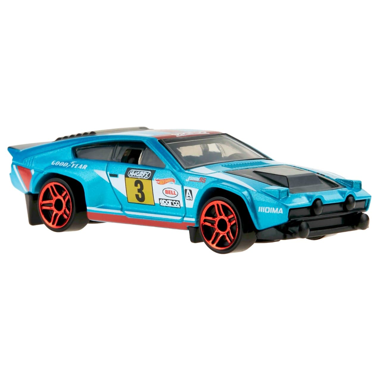 Dimachinni Veloce 5