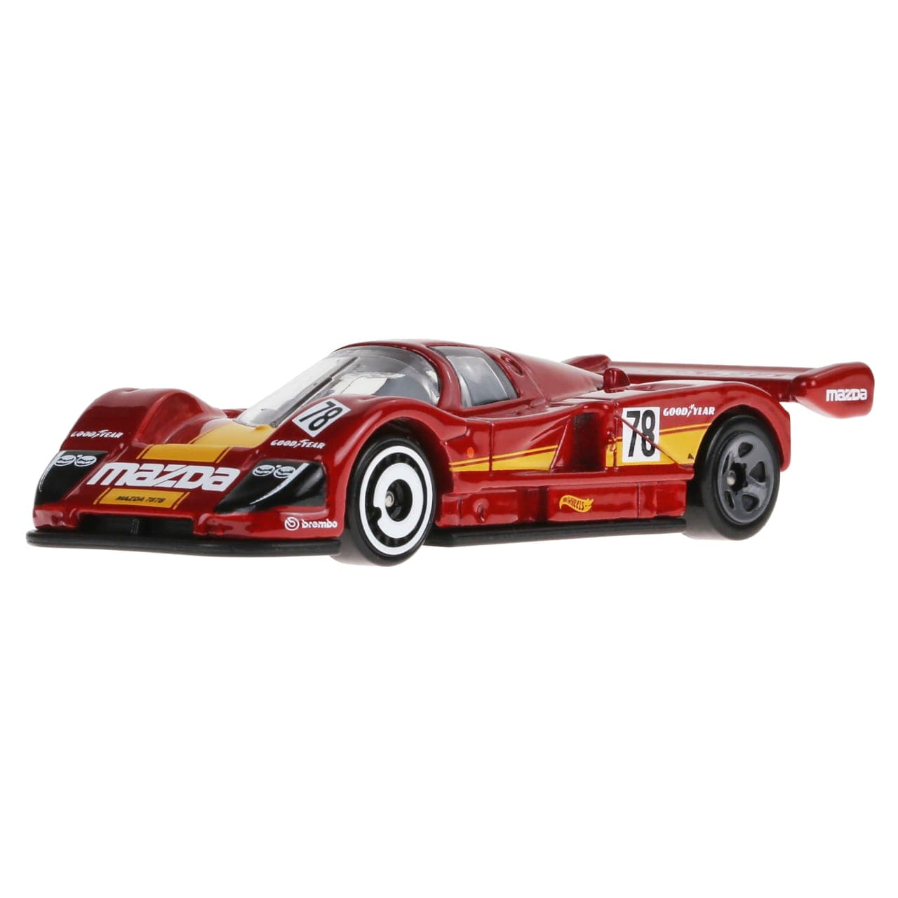 Mazda 787B