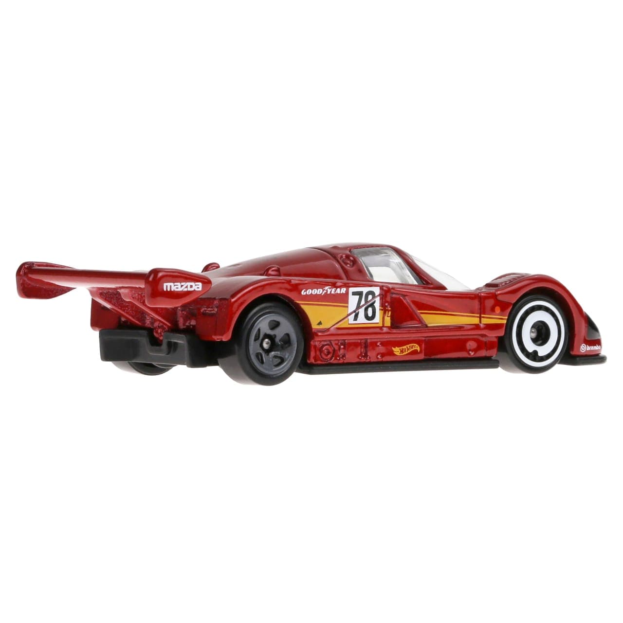Mazda 787B 3