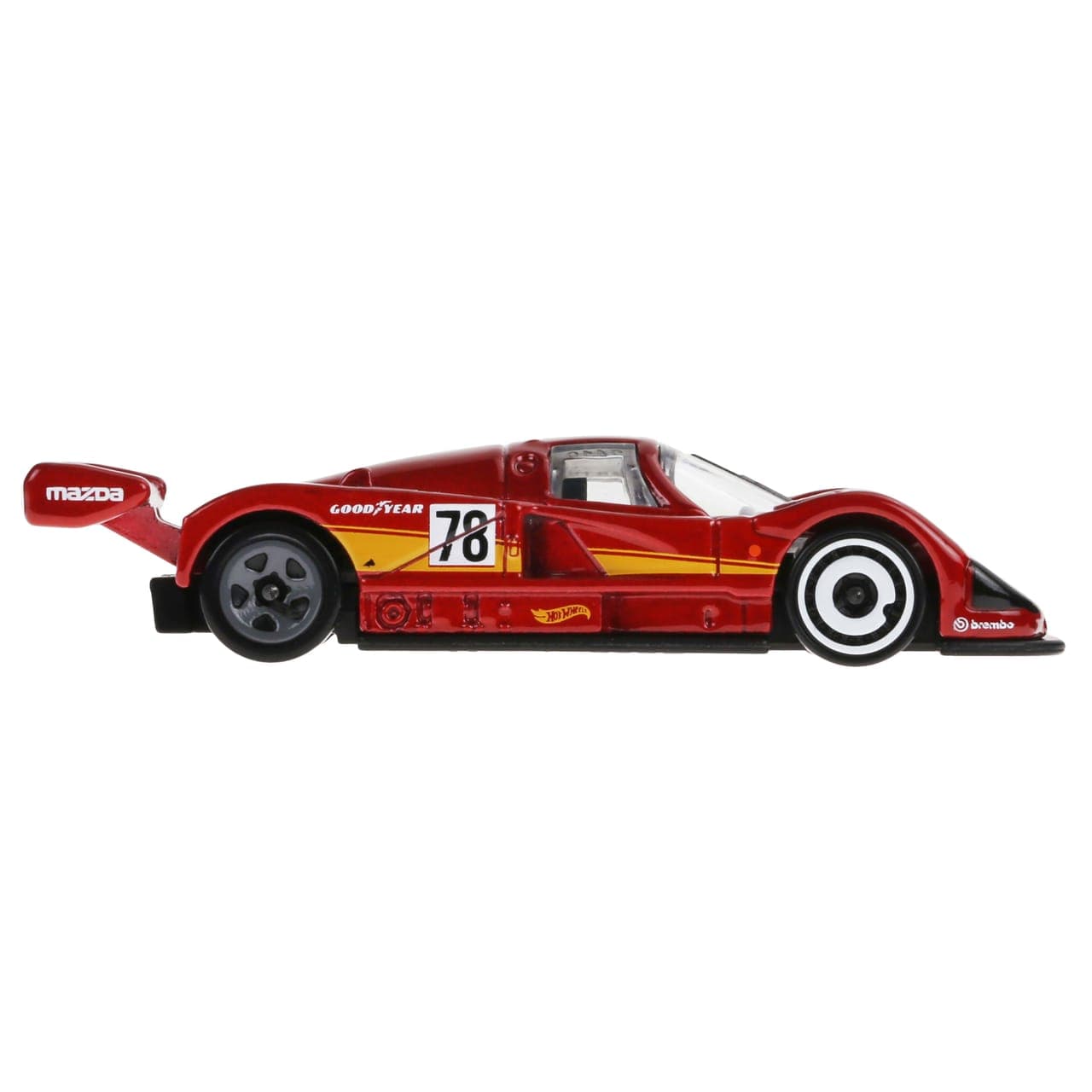 Mazda 787B 5