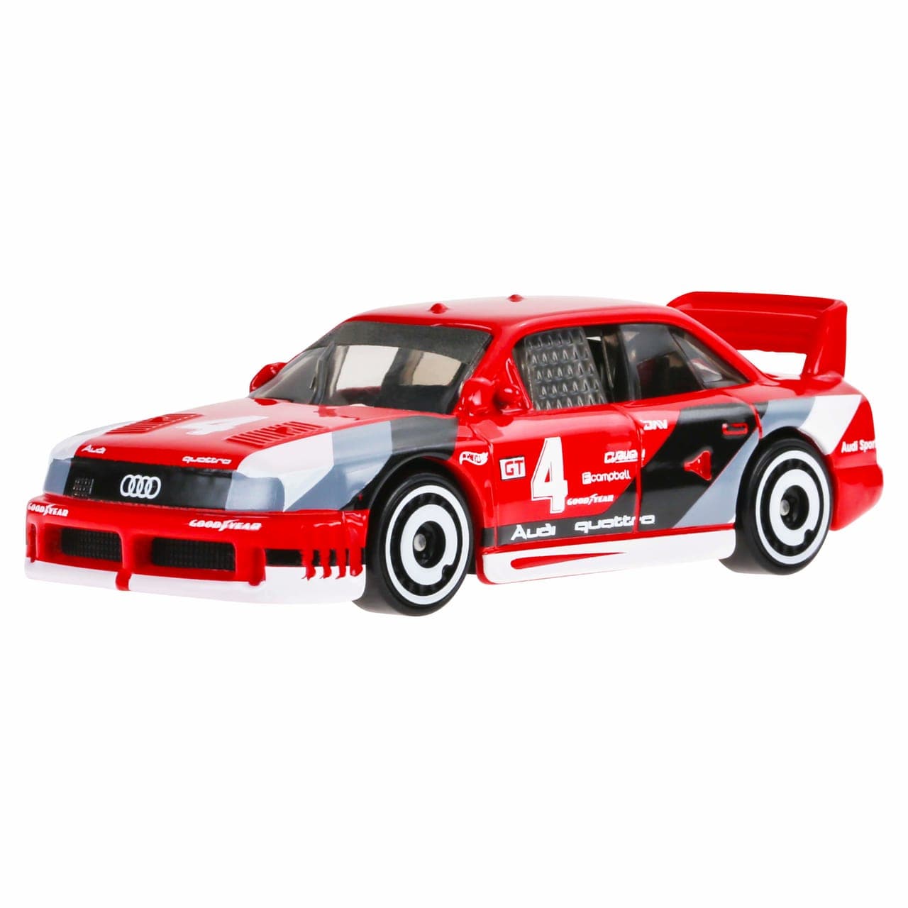 AUDI '90 QUATTRO