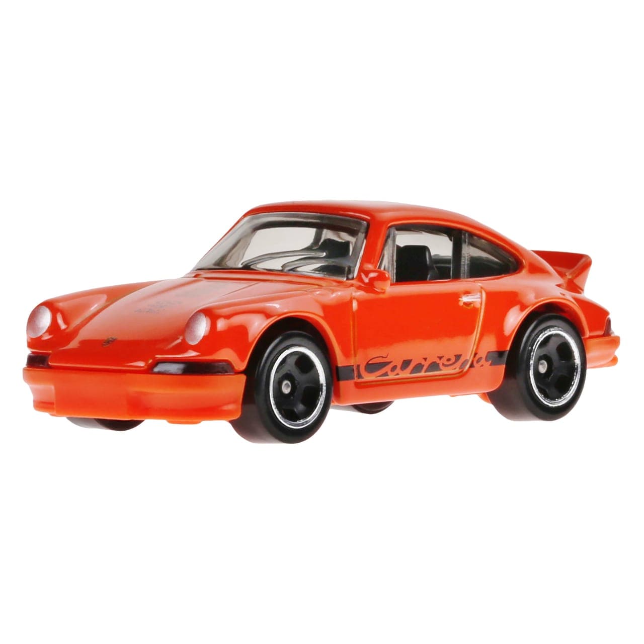 Porsche 911 Carrera RS 2.7
