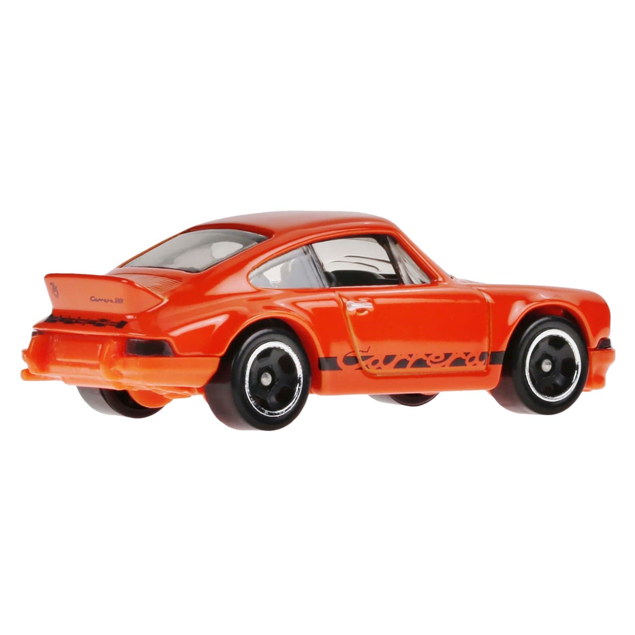 Porsche 911 Carrera RS 2.7 2