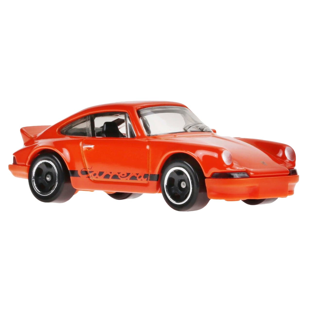 Porsche 911 Carrera RS 2.7 3