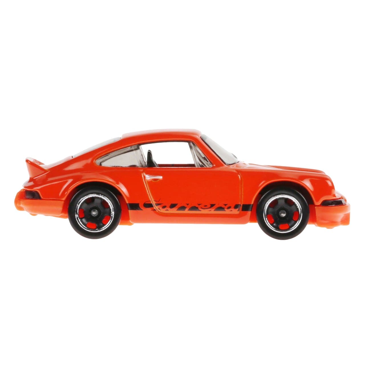 Porsche 911 Carrera RS 2.7 4