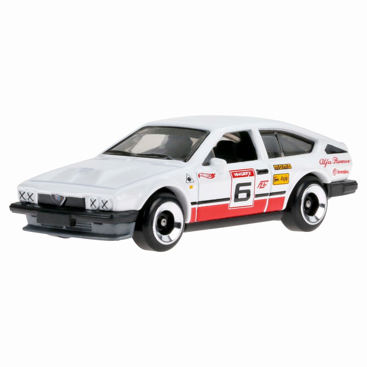 Alfa Romeo GTV6 3.0